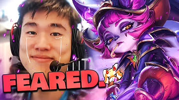 Pobelter Meets The MOST FEARED Vex Of All Time In SOLOQ!