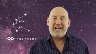 Aquarius Horoscope (weekly) for 23rd April 2021