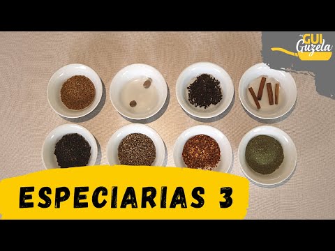 Vídeo: O feno-grego é uma especiaria?