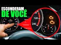 ECONOMIZE mais de R$ 5.000 com Esse Truque de reset do carro de 60 segundos, totalmente grátis