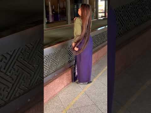 I M A Hairy Girl Hairgoals Japan Shorts