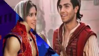 Aladdin - Full All Clips, Trailers & Full Movie B-Roll 2019 Will Smith 2019