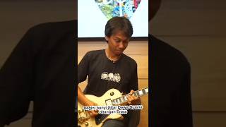 Download Lagu Kata yang paham, suaranya telecaster banget😀 🎸🔥 #eross #dewabudjana #so7 #gigiband #gitarisindonesia MP3