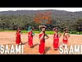 Saami saami  pushpa  dance cover urbandanceworldhyd7146