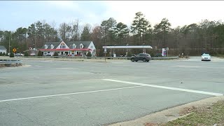 Police ID 19-year-old killed at Chesterfield gas station