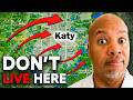 Avoid Moving to the Wrong Area in Katy, Texas