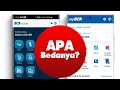 Perbedaan myBCA dan BCA Mobile π±