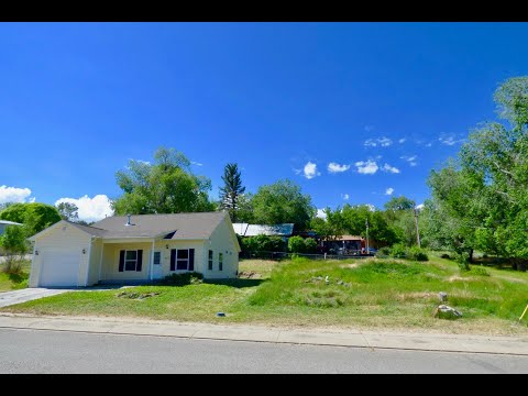 412/410 High Street, Collbran, CO home video tour