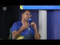 PARIS 2024 | CORTES COBCAST |  GALVÃO RELEMBRA MEDALHA DE PRATA NO REVEZAMENTO 4X100 EM SYDNEY