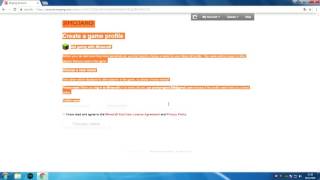 How to redeem a gift code for minecraft