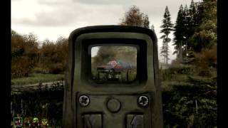 Arma 2 Capturing Bardark
