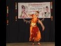 Nadavidyalaya2006 chandini rangapraveshathillana