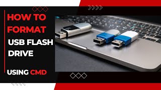 HOW TO FORMAT A USB /SD CARD/HARD DISK USING COMMAND PROMT