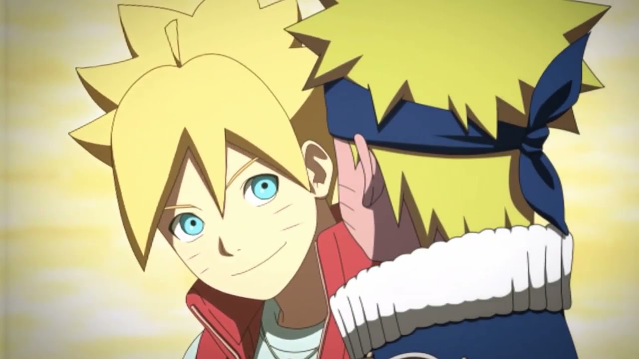 New Naruto Ninja Tribes: United Across Time Unit + Ex Tribe Special Animation