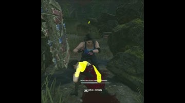 Medic Mode in 2v8 🚑💉| #DBD