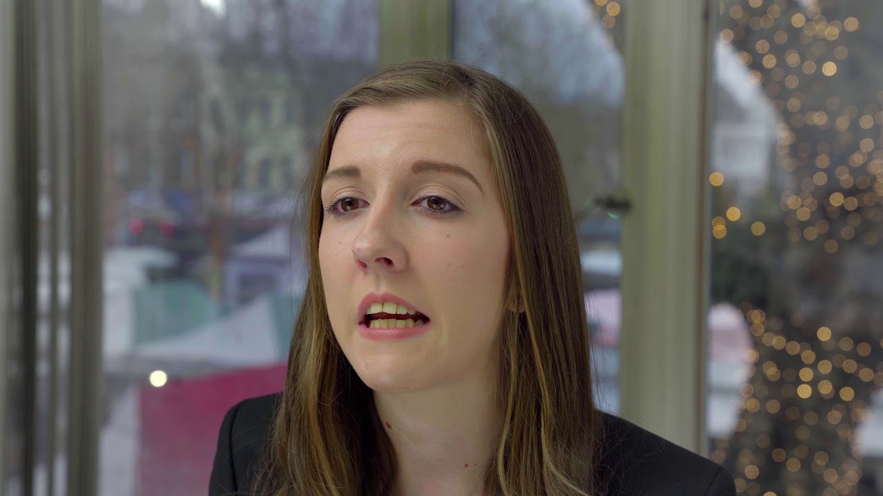 Finding The Best Place To Work YouTube