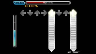 Junk - The Formula Dx12