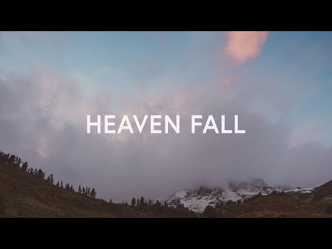 Heaven Fall - Cody Carnes (Lyrics)