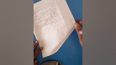 Class vii sindhi mt lesson no 1 fair work