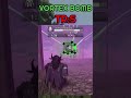 Vortex Bomb - The Revenant: Sunrisen