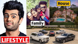 Celebrity Manish Paul Lifestyle 2022, Income, Family, House, Car, Biography, GN Media Net Worth