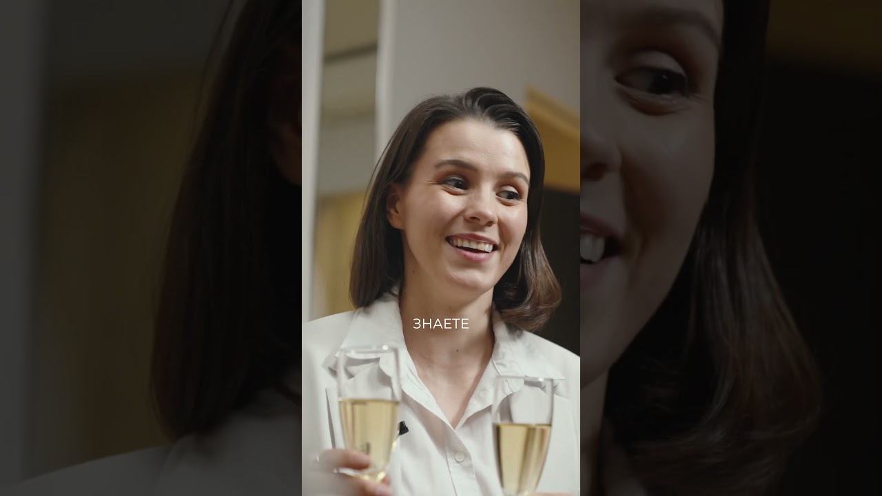 Покупка квартиры открывает скрытые (или не очень) таланты :)  