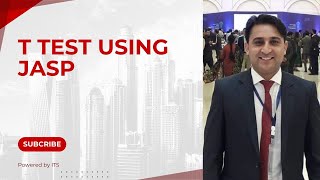 Information Data Analysis Expert Shares Top JASP Techniques Guide
