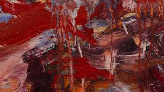 Catherine Goodman: 'Silent Music' - Hauser & Wirth Video Documentation