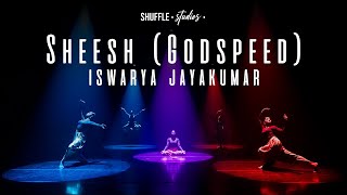 SHEESH (Godspeed) | Yung Raja | Choreographed by Iswarya Jayakumar