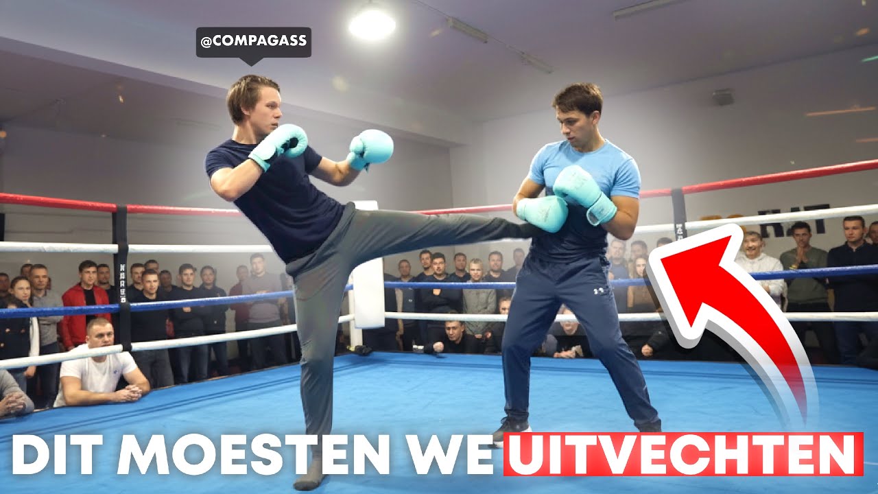 Ruzie om YouTube Wordt Uitgevochten 🇨🇿
