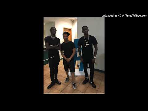 Young Dolph - Get Money Alwayz (feat Young Thug) [Unreleased Audio] 