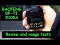 Baofeng R5 Handheld Walkie Talkie Portable Radio ultra-long standby UHF Handheld Two Way Ham Radio Communicator HF Trans