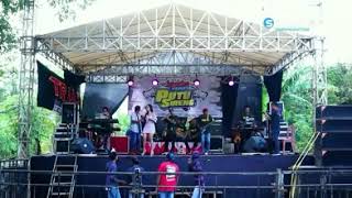 HADIRMU BAGAI MIMPI-FEBY PESEK