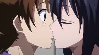 Akeno Kiss