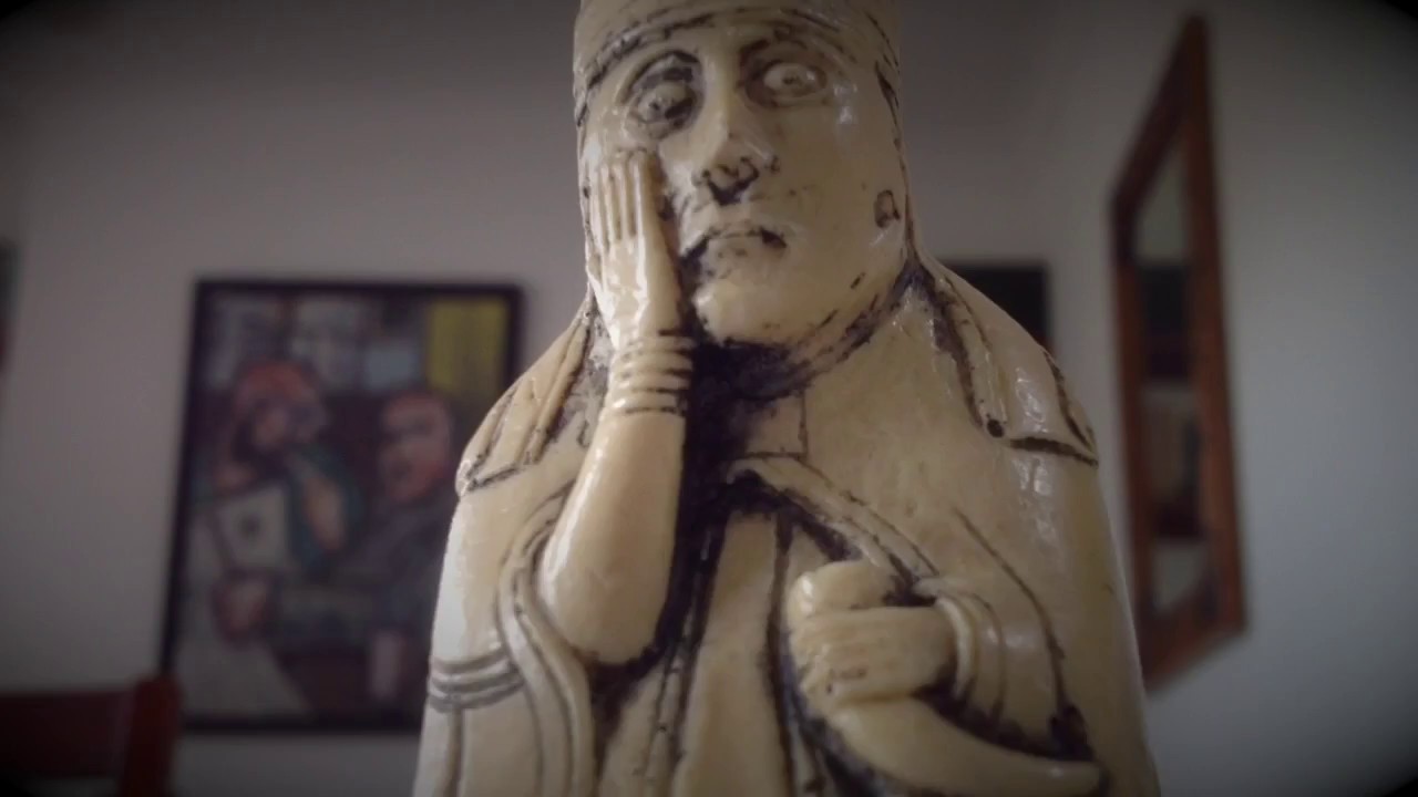 The Cold Head  'In The Modern Style'