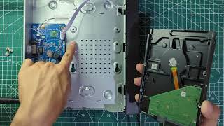 Installation of 4TB Seagate SkyHawk Surveillance HDD (ST4000VX016) to Imou 1080P 8CH Wireless NVR
Used items:
- Imou 1080P 8CH Wireless NVR Smart H.265 Auto Pairing Two-way Talk Camera Repeater
- Seagate SkyHawk Surveillance 4TB 3.5 SATA โ5900rpm Internal HDD Hard Drive (ST4000VX016)
Your support fuels the excitement for our upcoming uploads. Together, well unlock even more captivating tutorial and unboxing experiences. Thank you for being part of this journey! Please hit subscribe button and ring the ๐ bell to stay in the loop with our latest videos! Installation of 4TB Seagate SkyHawk Surveillance HDD (ST4000VX016) to Imou 1080P 8CH Wireless NVR