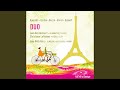 Miniature de la vidéo de la chanson Monodies Pour Clarinette Solo, Op. 216: V. Le Repos De Tityre
