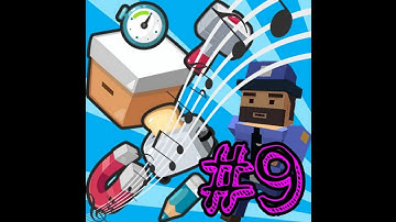 Hide.io Soundtrack 9 (REMOVED OST)