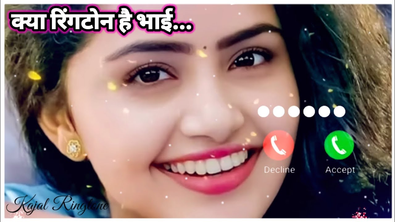 New ringtone 2022// Love Romantic Hindi Punjabi Ringtone// Caller