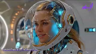Galezard Project & Co - The Energy (2026)