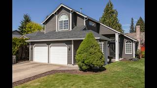 5416 NE 101st ST Vancouver Washington