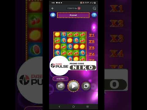 Double Win! Crystal Star Deluxe Slot Machine at Pala Casino