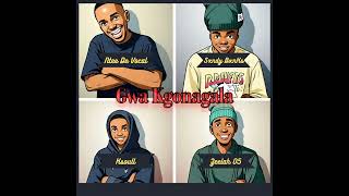 Gwa Kgonagala  Ft Snxdy Bxnksksoullzeela05