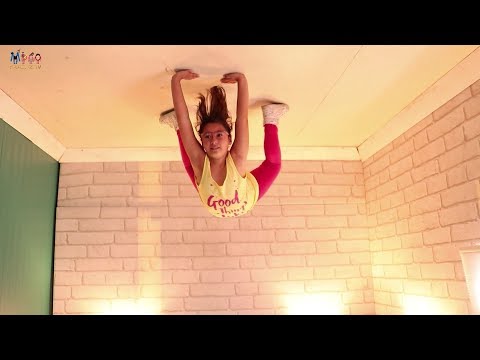 tersine donmus evler tepetaklak ev maslak youtube