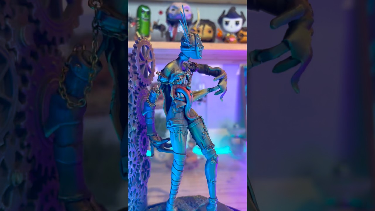 Vous n’êtes pas seul ❤️❤️ 