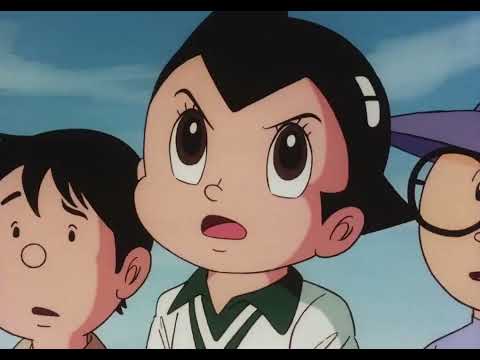 Астробой(198) - 22 серия