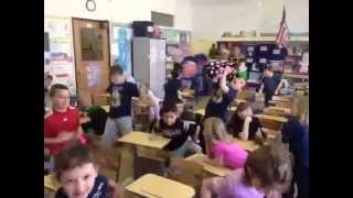 St. Teresa's CCD Harlem Shake