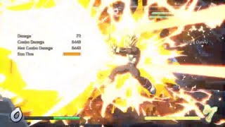 Cell True 50/50 Part 2