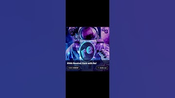 RWA Rewind:Earn with Re! Sweatwallte Quiz Answers #viralvideo #sweatcoin #sweatwallet #quizanswers