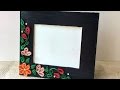[Get 25+] 38+ Picture Frame Design Diy Png PNG